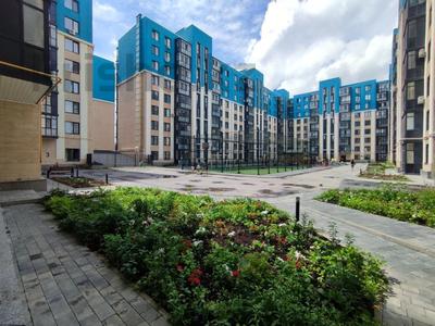 2-комнатная квартира · 62.1 м² · 9/9 этаж, Курганская улица за 31 млн ₸ в Костанае