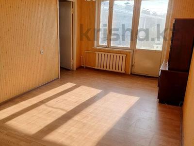 2-комнатная квартира · 44 м² · 5/5 этаж, 3микр 38 за 130 000 ₸ в Конаеве