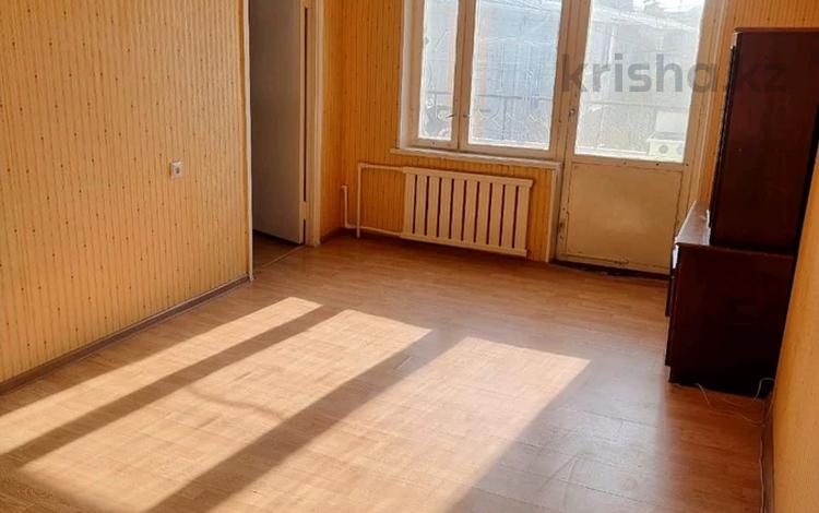 2-бөлмелі пәтер · 44 м² · 5/5 қабат, 3микр 38, бағасы: 130 000 ₸ в Конаеве — фото 2