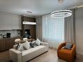 2-комнатная квартира · 55 м² · 2/12 этаж, Толе би 28/1 за 360 000 ₸ в Астане — фото 3
