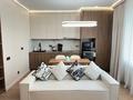 2-комнатная квартира · 55 м² · 2/12 этаж, Толе би 28/1 за 360 000 ₸ в Астане — фото 4