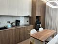 2-комнатная квартира · 55 м² · 2/12 этаж, Толе би 28/1 за 360 000 ₸ в Астане — фото 8
