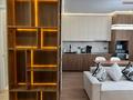 2-комнатная квартира · 55 м² · 2/12 этаж, Толе би 28/1 за 360 000 ₸ в Астане — фото 9