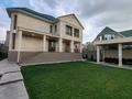 Жеке үй · 6 бөлме · 380 м² · 8 жүзд., Жаншуак 13, бағасы: 450 млн ₸ в Алматы, Наурызбайский р-н — фото 6