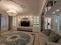 Жеке үй · 6 бөлме · 380 м² · 8 жүзд., Жаншуак 13, бағасы: 450 млн ₸ в Алматы, Наурызбайский р-н — фото 72