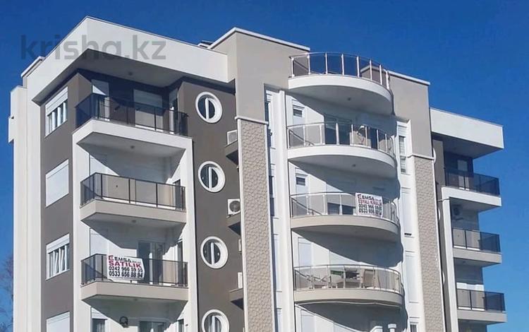 3-комнатная квартира · 110 м² · 2/5 этаж, Муратпаша/ Лара — Гузелоба за 528 800 ₸ в Анталье — фото 5