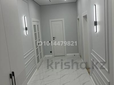 3-комнатная квартира · 106 м² · 1/9 этаж, мкр. Алтын орда 5 е за 15 000 ₸ в Актобе