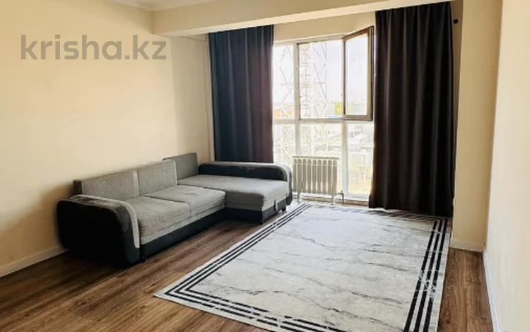 1-комнатная квартира · 43 м² · 5/10 этаж, мкр Шугыла, Жунисова — ипотеку проходит Алматы жастары за 25 млн ₸ в Наурызбайский р-н — фото 2