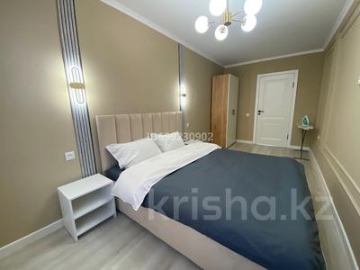 2-бөлмелі пәтер · 43 м² · 3/5 қабат, Мкр Талас 26 — Комсомольское озеро, бағасы: 15 000 〒 в Таразе