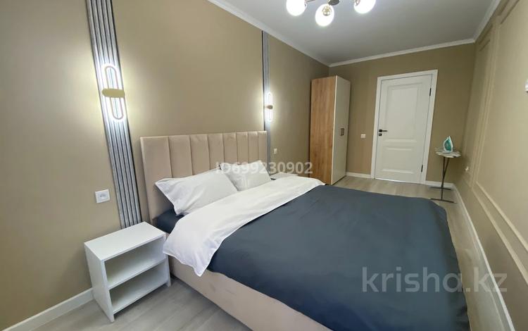 2-комнатная квартира · 43 м² · 3/5 этаж, Мкр Талас 26 — Комсомольское озеро за 15 000 ₸ в Таразе — фото 2