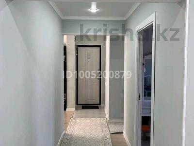 6-бөлмелі пәтер · 102 м² · 2/5 қабат, 3 мөлтек ауд 48 — Аудандық әкімшілік, Қазпочта, Мәдениет үйі., бағасы: 30 млн ₸ в Жанатасе