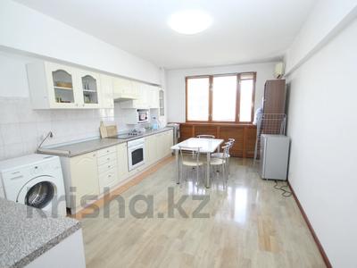 5-бөлмелі пәтер, 200 м², 9/10 қабат, Байтурсынова 138, бағасы: 105 млн 〒 в Алматы, Бостандыкский р-н