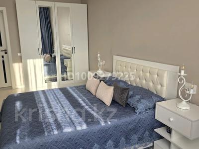 1-комнатная квартира · 45.1 м² · 3/12 этаж, Кошкарбаева 1144 за 33 млн 〒 в 