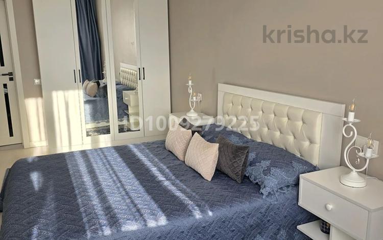 1-комнатная квартира · 45.1 м² · 3/12 этаж, Кошкарбаева 1144 за 33 млн ₸ в  — фото 2
