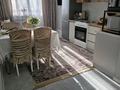 1-комнатная квартира · 45.1 м² · 3/12 этаж, Кошкарбаева 1144 за 33 млн ₸ в  — фото 9