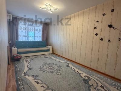 2-бөлмелі пәтер · 51.4 м² · 2/5 қабат, Юбилейный микрорайон 47, бағасы: 24 млн ₸ в Костанае
