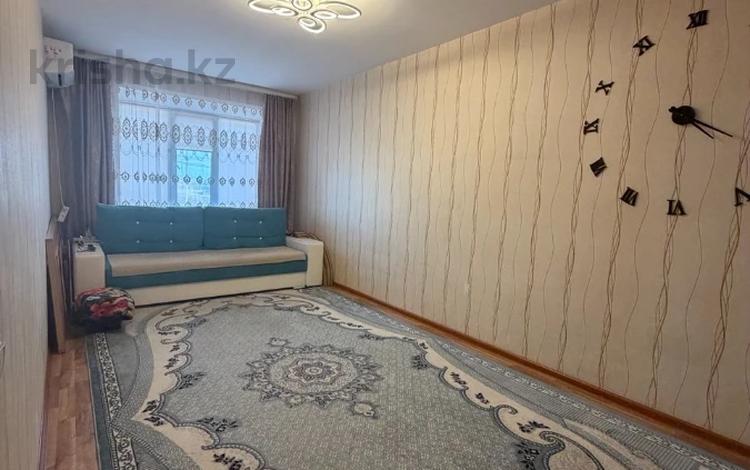 2-бөлмелі пәтер · 51.4 м² · 2/5 қабат, Юбилейный микрорайон 47, бағасы: 24 млн ₸ в Костанае — фото 9