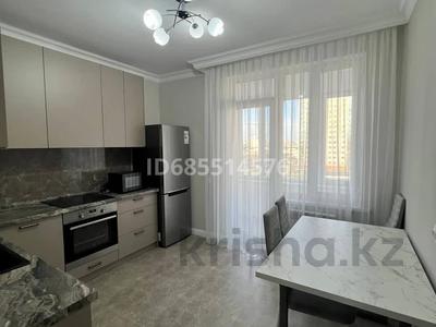 1-комнатная квартира · 39 м² · 8/9 этаж, Туркестан 4/1 за 300 000 ₸ в Астане, Есильский р-н