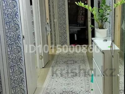 2-бөлмелі пәтер · 61 м² · 7/9 қабат, Тұран ш/а, Кожаберген жырау 55а, бағасы: 25 млн ₸ в Шымкенте, Каратауский р-н