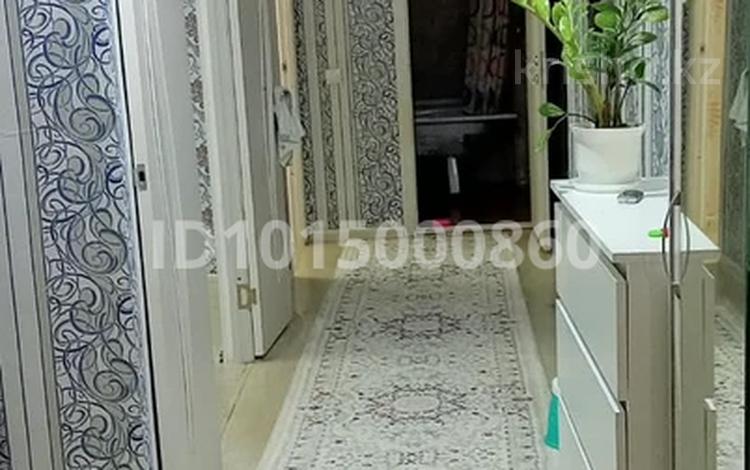 2-бөлмелі пәтер · 61 м² · 7/9 қабат, Тұран ш/а, Кожаберген жырау 55а, бағасы: 25 млн ₸ в Шымкенте, Каратауский р-н — фото 2