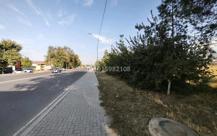 Участок · 16 соток, Талгарский тракт за 135 млн ₸ — фото 2