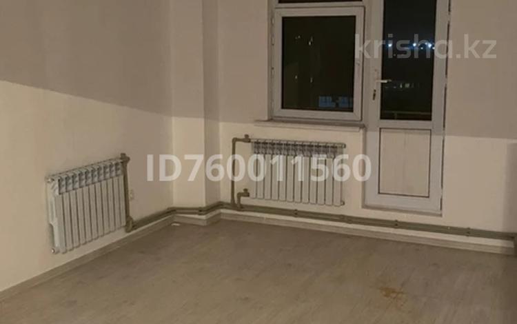 2-комнатная квартира · 58 м² · 5/5 этаж, Улы дала 1025 за 90 000 ₸ в Таразе — фото 2