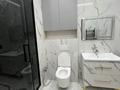1-комнатная квартира · 48 м² · 14/25 этаж, Байдибек би стр. 127/7 за 2 500 ₸ в Шымкенте, Абайский р-н — фото 10