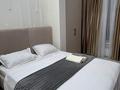1-комнатная квартира · 48 м² · 14/25 этаж, Байдибек би стр. 127/7 за 2 500 ₸ в Шымкенте, Абайский р-н — фото 3