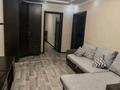3-комнатная квартира · 58 м², мкр №8 86 — Абая за 300 000 ₸ в Алматы, Ауэзовский р-н — фото 4