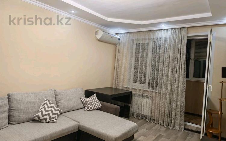 3-комнатная квартира · 58 м², мкр №8 86 — Абая за 300 000 ₸ в Алматы, Ауэзовский р-н — фото 10