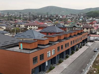 Отдельный дом · 5 комнат · 126 м² · 2 сот., мкр Думан-2 36 — Даркенбаева за 53 млн 〒 в Алматы, Медеуский р-н