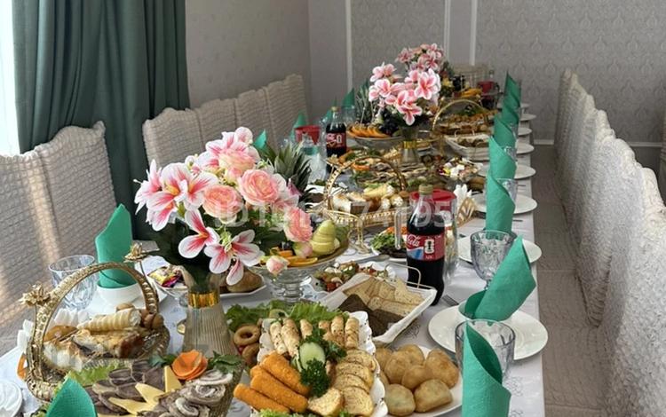 Дом · 6 комнат · 300 м², Асан,Алихан Букейханов за 6 500 ₸ в Уральске — фото 3