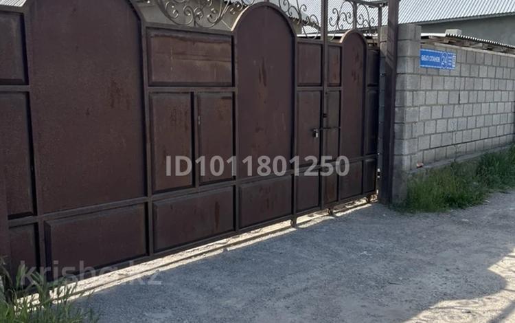 Отдельный дом · 4 комнаты · 100 м² · 8 сот., мкр Кайтпас 2, Мкр Акжайык 24 — ул . Спанова 24 за 33 млн ₸ в Шымкенте, Абайский р-н — фото 2