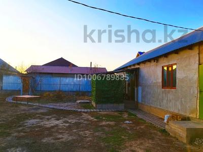 Отдельный дом · 2 комнаты · 80 м² · 6 сот., Жаркын Жастар 284 — Береке за 21 млн 〒 в 