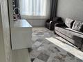 1-бөлмелі пәтер · 43.4 м² · 4/10 қабат, Айнаколь, бағасы: 21.5 млн ₸ в Астане, Алматы р-н