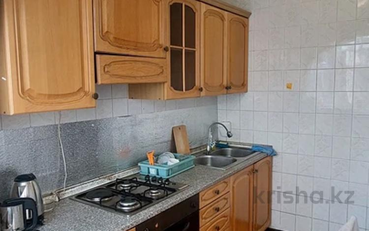 2-комнатная квартира · 55 м² · 3/9 этаж, Жибек жолы 81 — Аблайхана за 350 000 ₸ в Алматы, Алмалинский р-н — фото 2