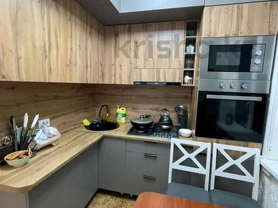 3-комнатная квартира · 59 м² · 4/4 этаж, Талдыкорган. мкр Центр за 22.3 млн ₸