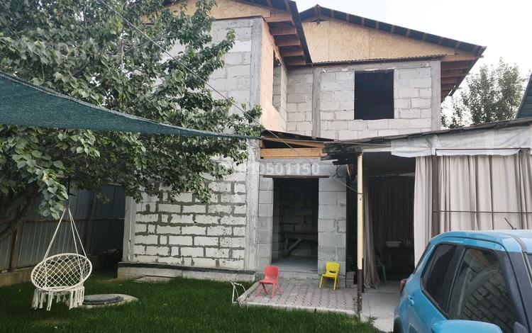 Жеке үй · 4 бөлме · 160 м² · 6.2 жүзд., Щучинска 9, бағасы: 89 млн ₸ в Алматы, Медеуский р-н — фото 40