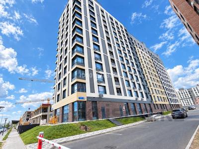 2-бөлмелі пәтер · 52 м² · 10/12 қабат, Мангилик Ел Е496, бағасы: 33 млн ₸ в Астане, Есильский р-н