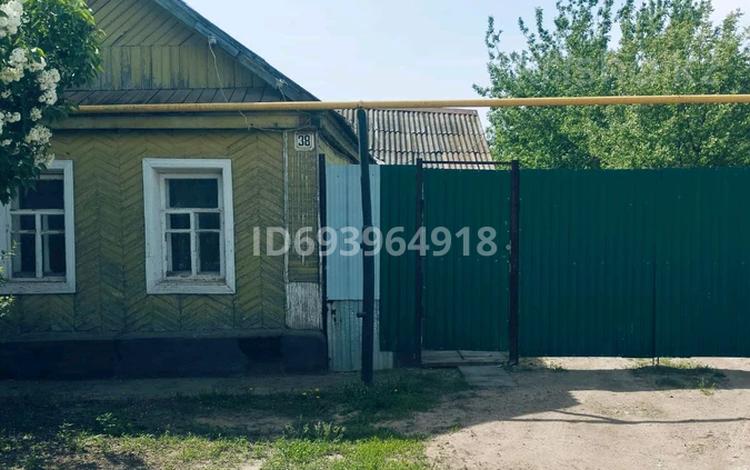Отдельный дом · 4 комнаты · 67.2 м² · 5 сот., Краснодарская 38 — 2-рабочий, рядом с 4 поликлиникой за 14 млн ₸ в Уральске — фото 5