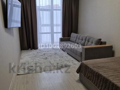 1-бөлмелі пәтер · 54 м² · 1/5 қабат, 7-й микрорайон, 7 микрорайон 1, бағасы: 200 000 〒 в Костанае