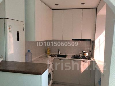 3-комнатная квартира · 55 м² · 2/5 этаж, Ниеткалиева 9 за 150 000 ₸ в Таразе
