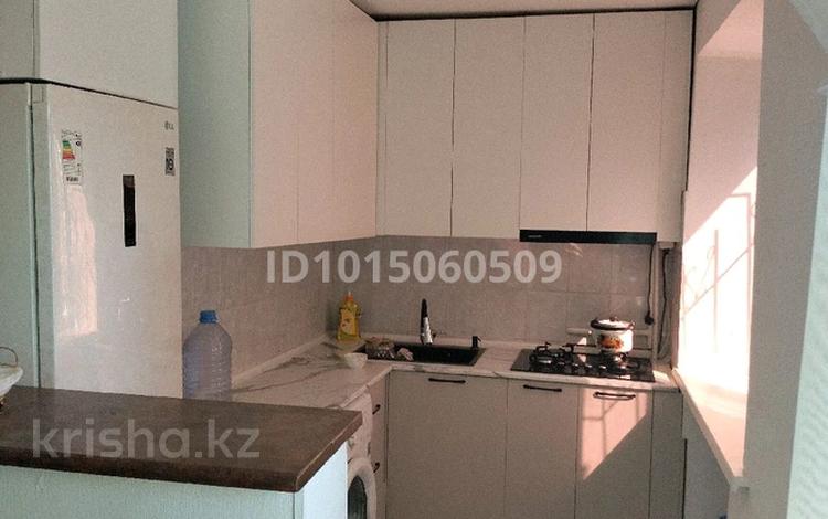3-бөлмелі пәтер · 55 м² · 2/5 қабат, Ниеткалиева 9, бағасы: 150 000 ₸ в Таразе — фото 5