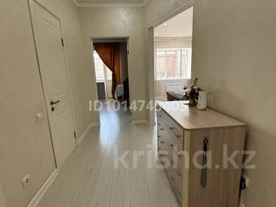 1-комнатная квартира · 43 м² · 2/9 этаж, мкр. Алтын орда 4Д за 2 000 ₸ в Актобе