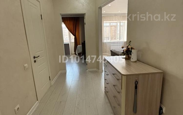 1-комнатная квартира · 43 м² · 2/9 этаж, мкр. Алтын орда 4Д за 2 000 ₸ в Актобе — фото 2
