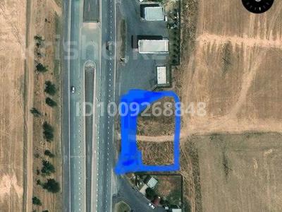 Участок · 10 соток, Казыгурт за 17 млн 〒