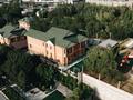 Жеке үй · 7 бөлме · 900 м² · 20 жүзд., Ерменсай ш/а., Турымтай 11, бағасы: 5 млн ₸ в Алматы, Бостандыкский р-н