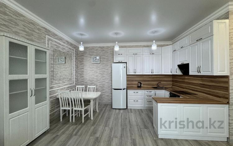 2-комнатная квартира · 62.4 м² · 5/9 этаж, Исы Байзакова 131/1 за 37.5 млн ₸ в Павлодаре — фото 28