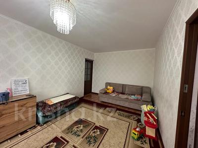 3-комнатная квартира, 60 м², 3/5 этаж, Жибек жолы за 20 млн 〒 в Шымкенте, Енбекшинский р-н