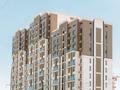 2-бөлмелі пәтер · 52 м² · 16/16 қабат, К. Толеметова 64, бағасы: 39 млн ₸ в Шымкенте, Абайский р-н — фото 2